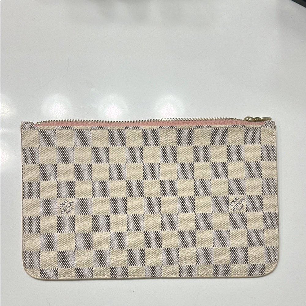 Louis Vuitton Pouch